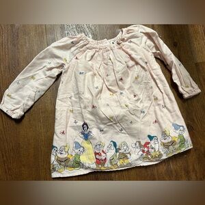 Gap Disney Snow White Dress